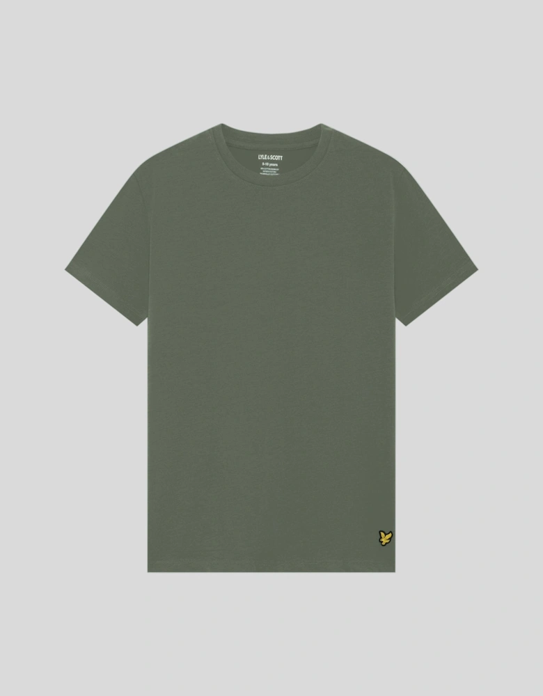 Loungewear 3 Pack T-Shirt