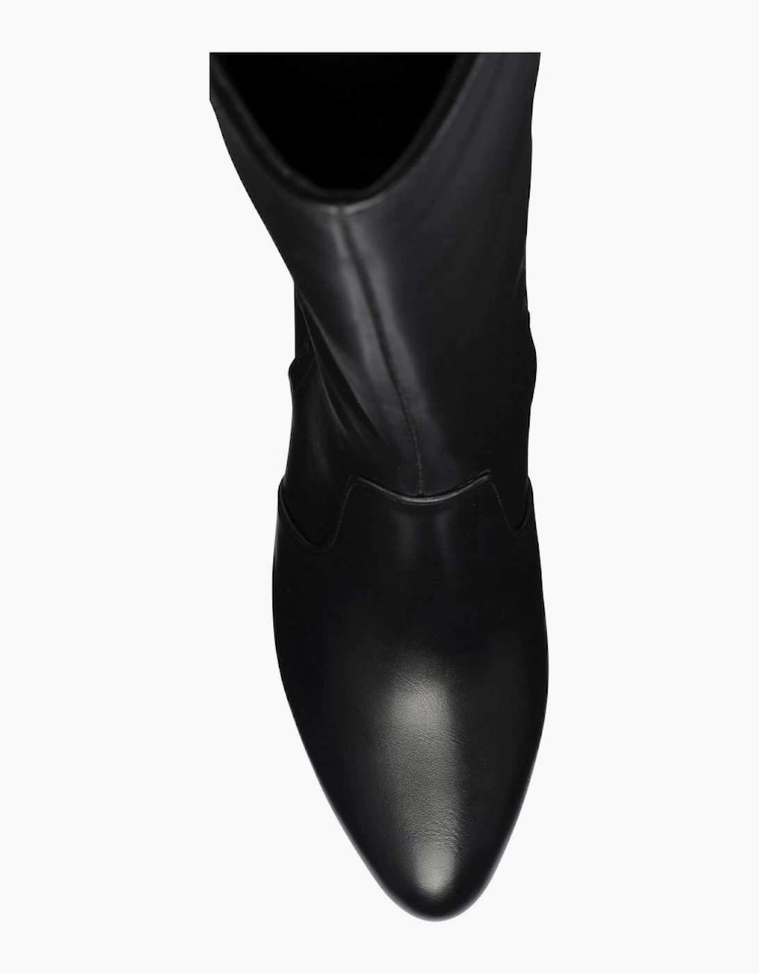 Hinton Womens Knee High Boots