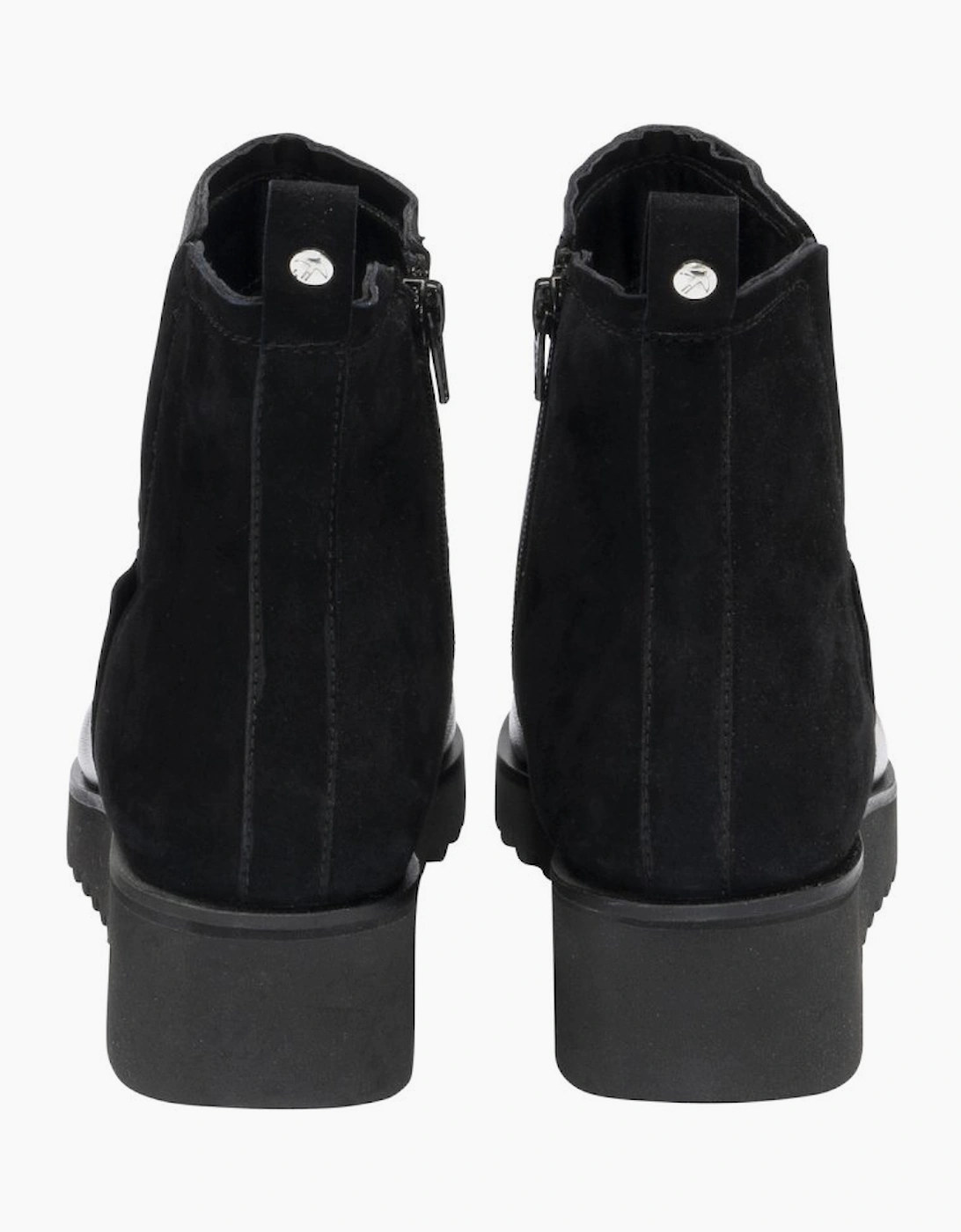 Helsby Womens Ankle Boots