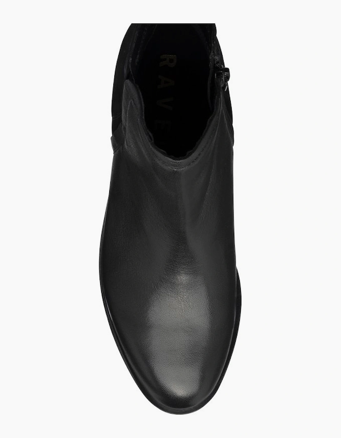 Helsby Womens Ankle Boots