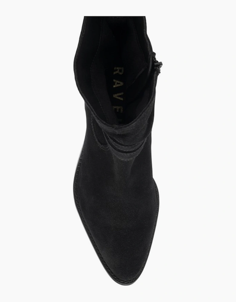 Norbury Womens Ankle Boots