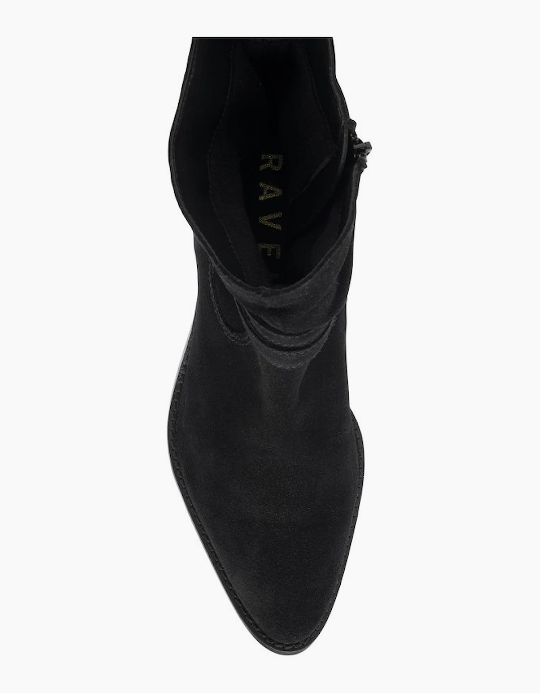 Norbury Womens Ankle Boots