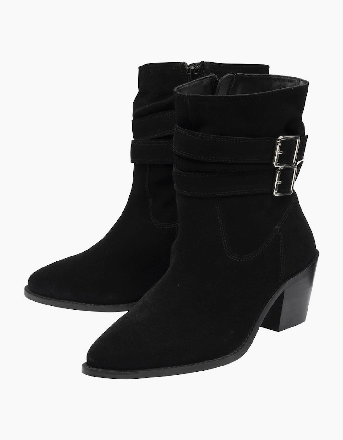 Norbury Womens Ankle Boots