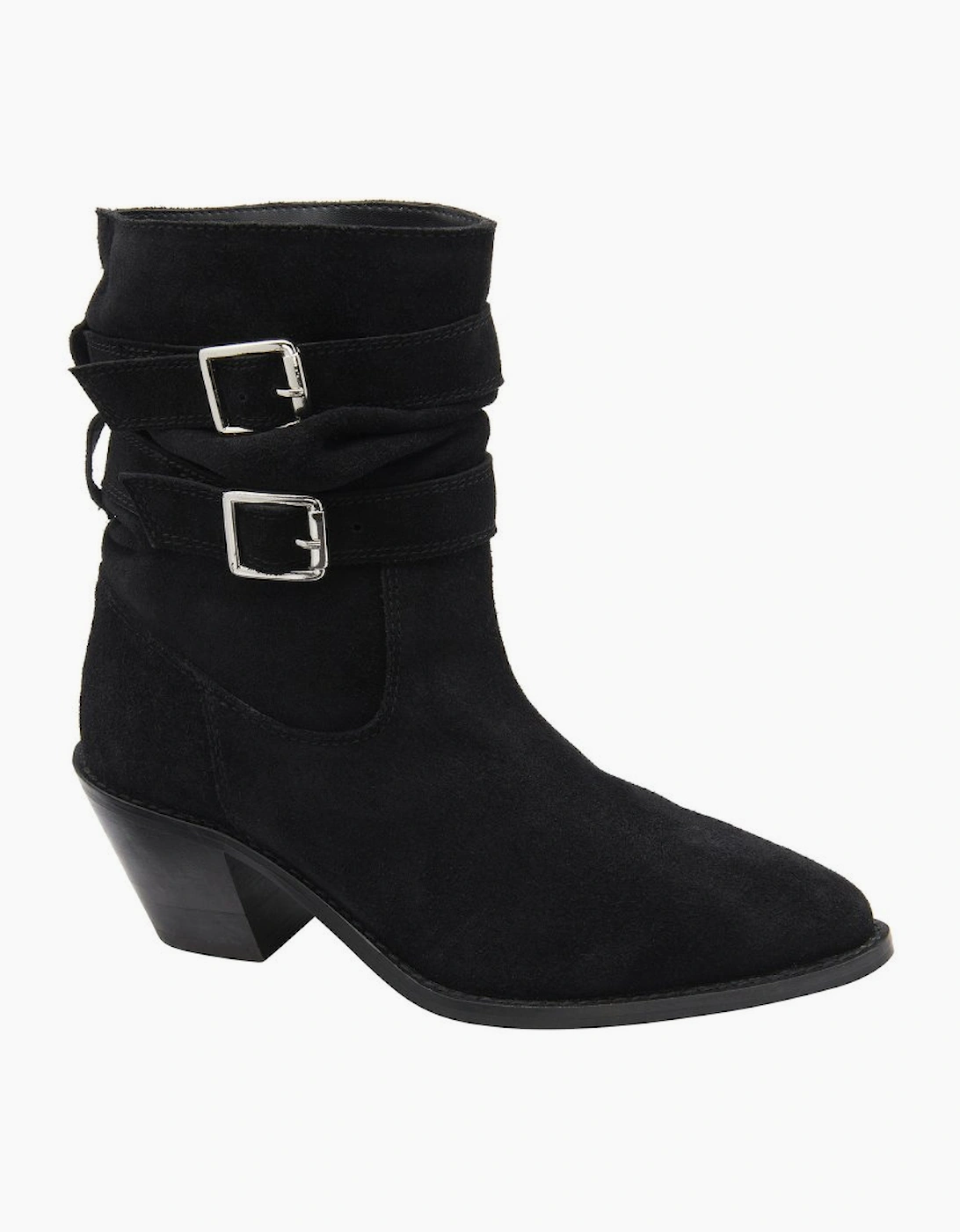 Norbury Womens Ankle Boots