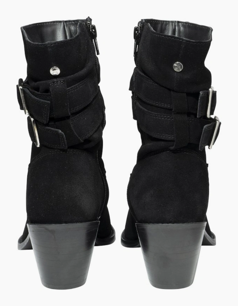 Norbury Womens Ankle Boots