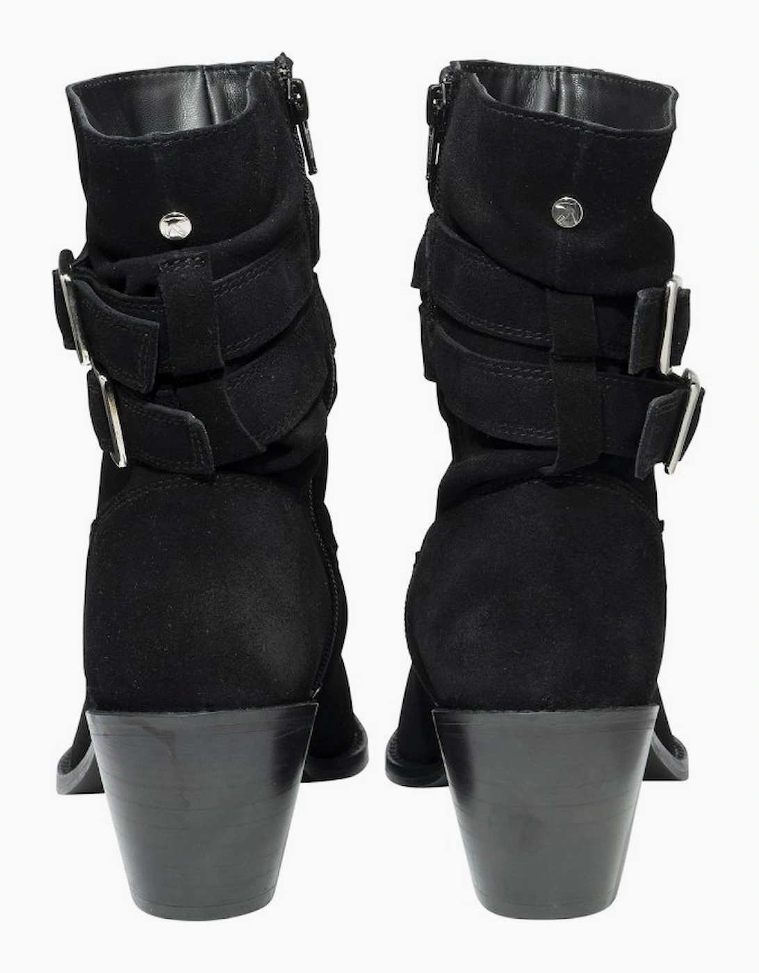 Norbury Womens Ankle Boots