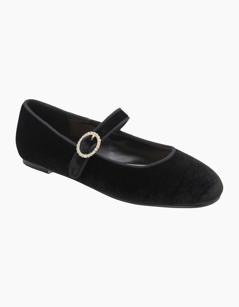Caxton Mary Jane Pumps
