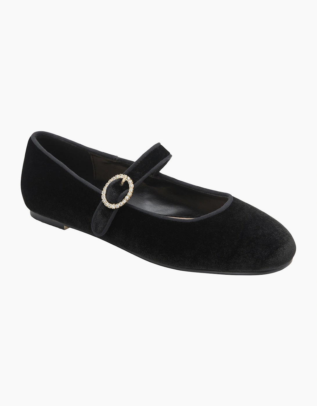 Caxton Mary Jane Pumps