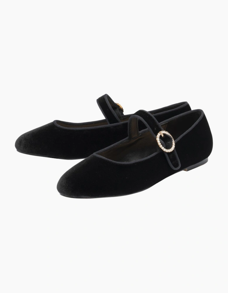 Caxton Mary Jane Pumps