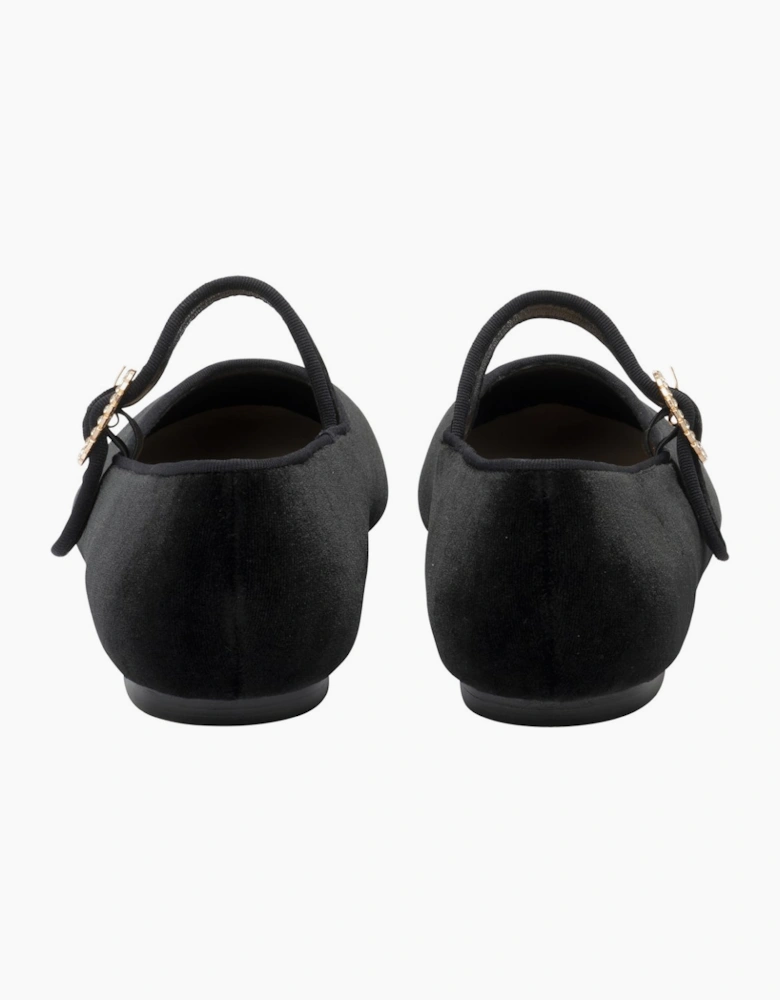 Caxton Mary Jane Pumps
