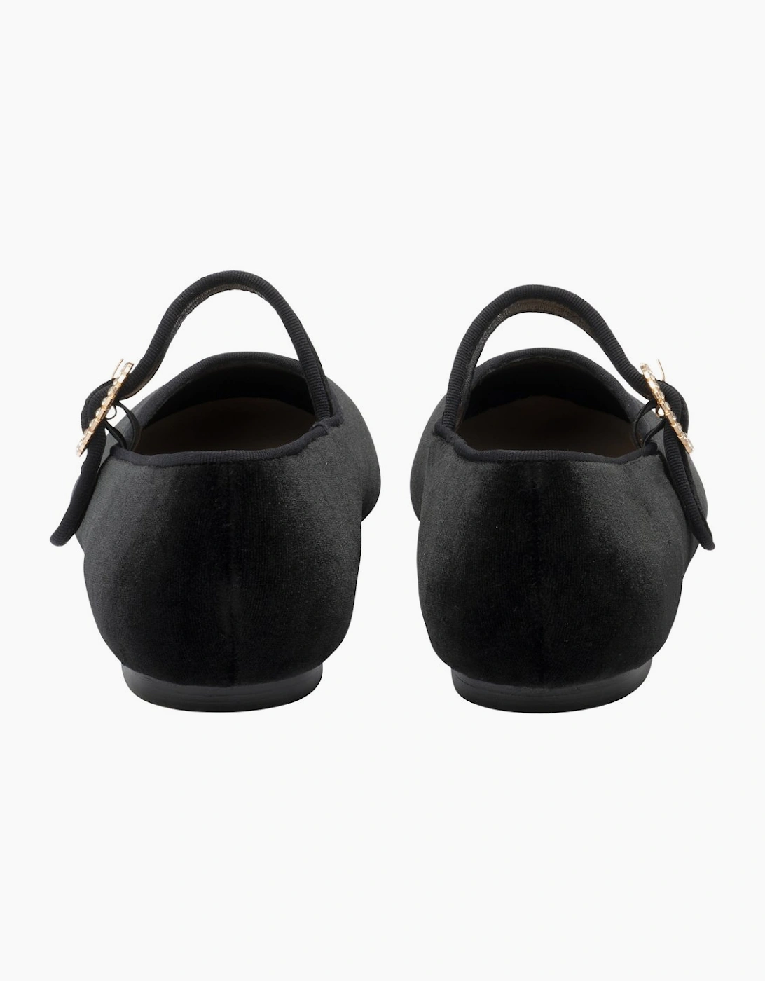 Caxton Mary Jane Pumps
