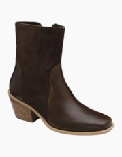 Brown Leather