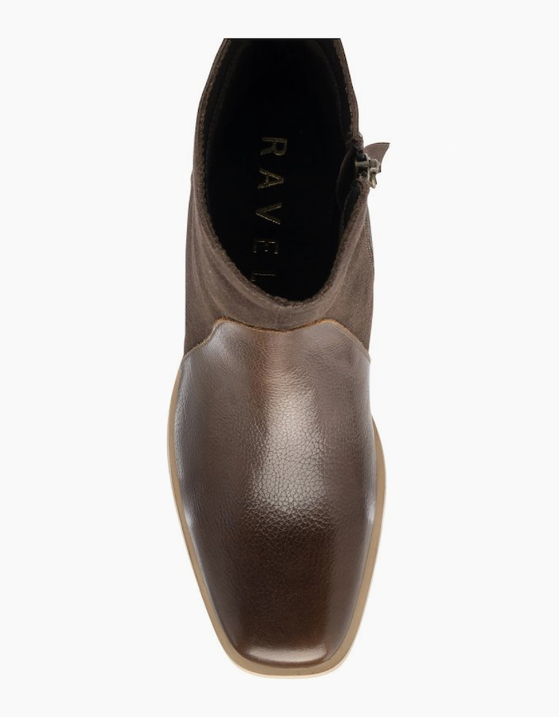 Berton Womens Ankle Boots