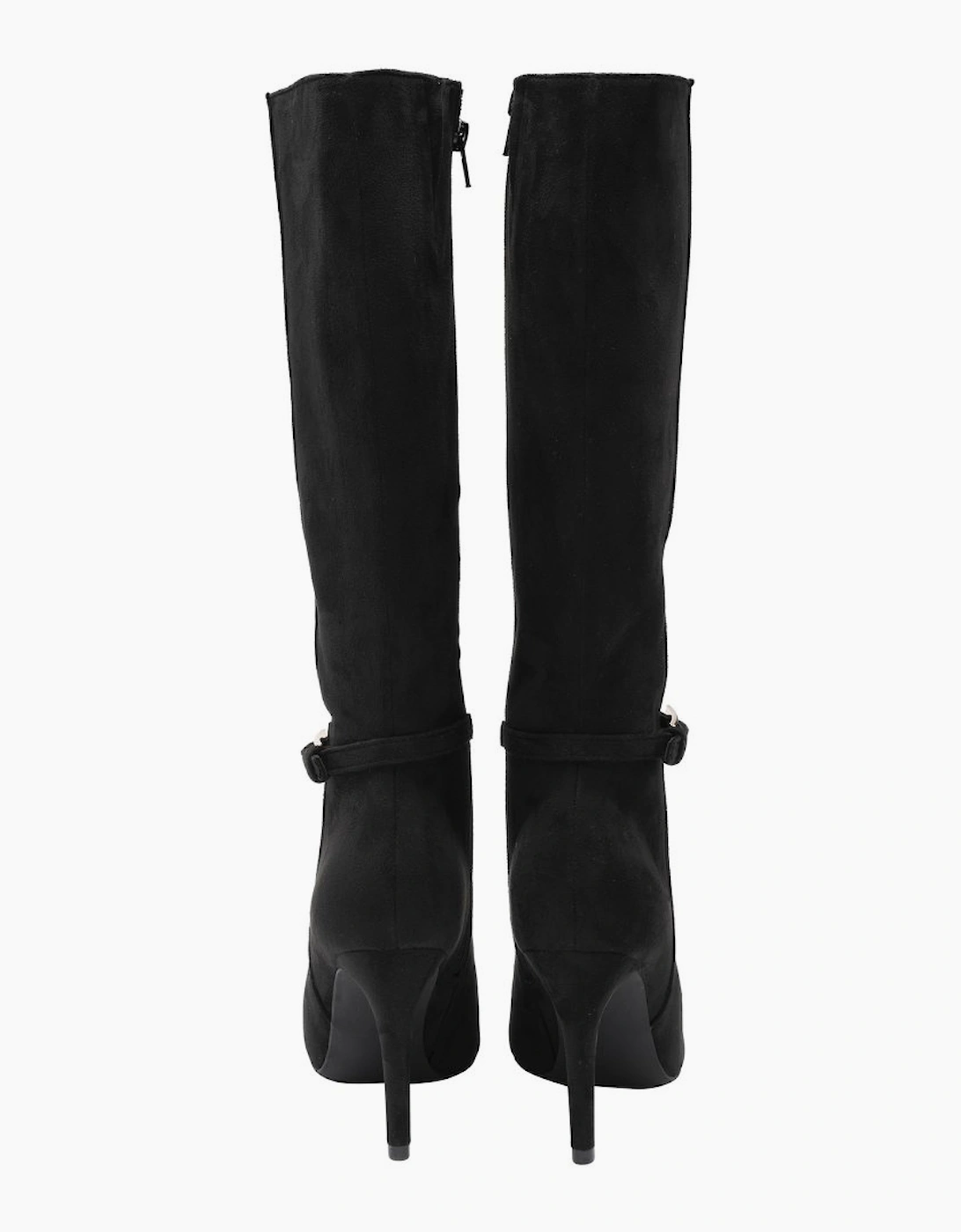 Pilsey Womens Knee High Boots