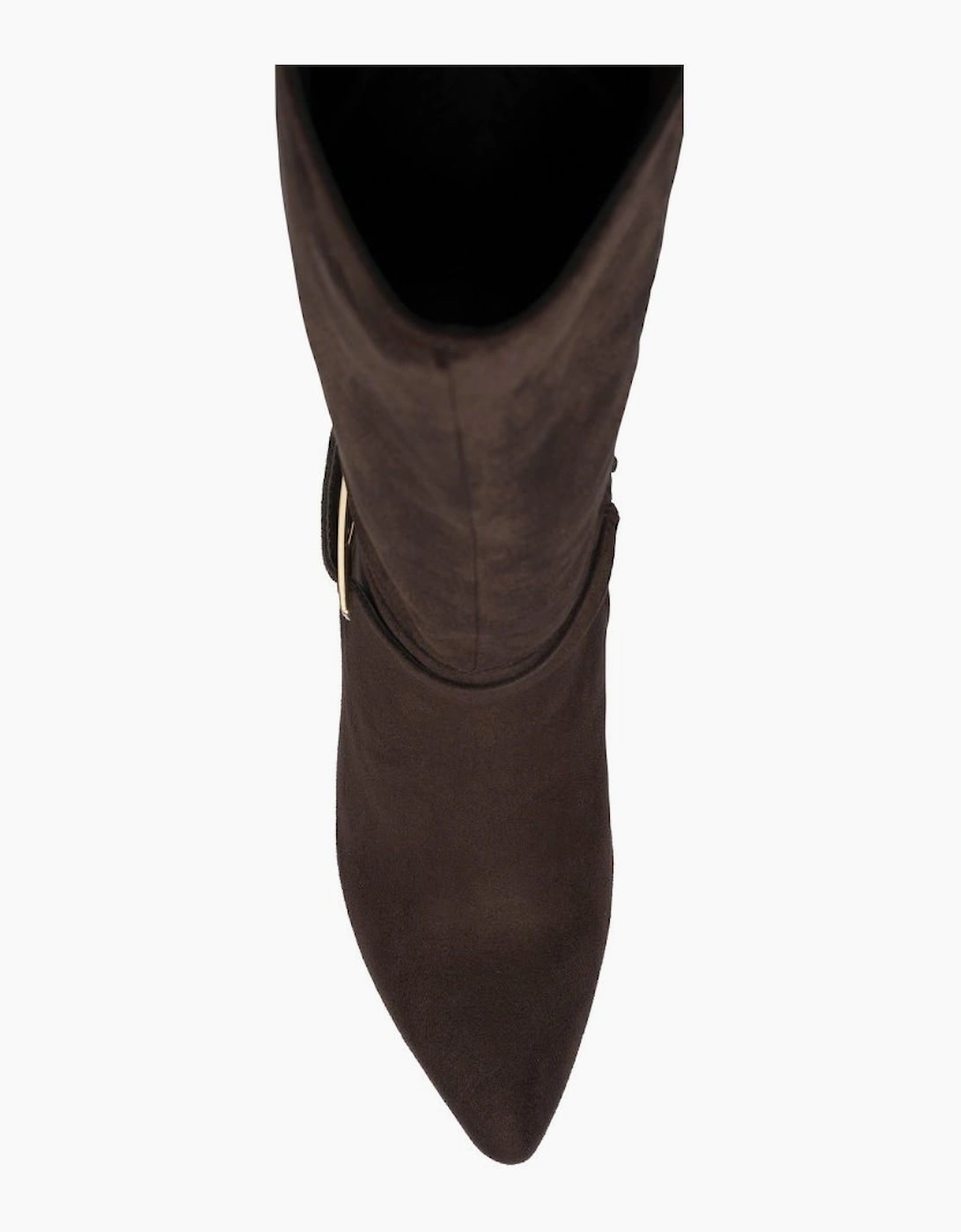 Pilsey Womens Knee High Boots