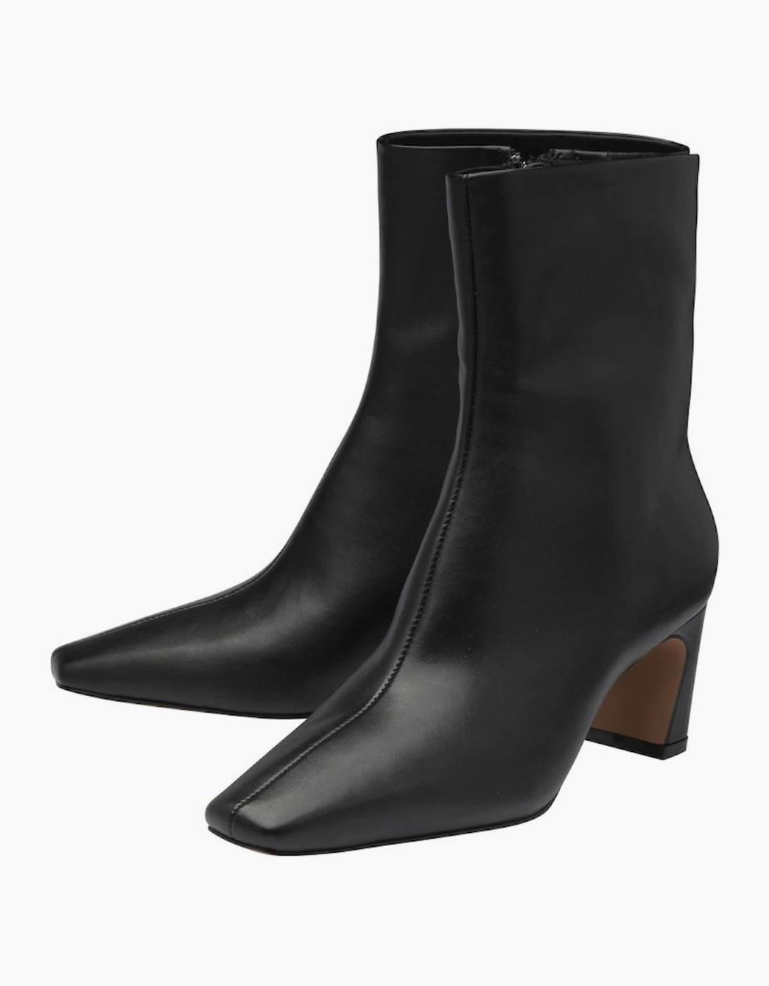 Staley Womens Ankle Boots