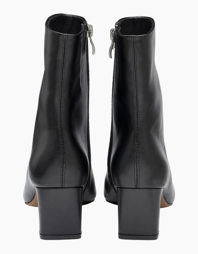 Staley Womens Ankle Boots