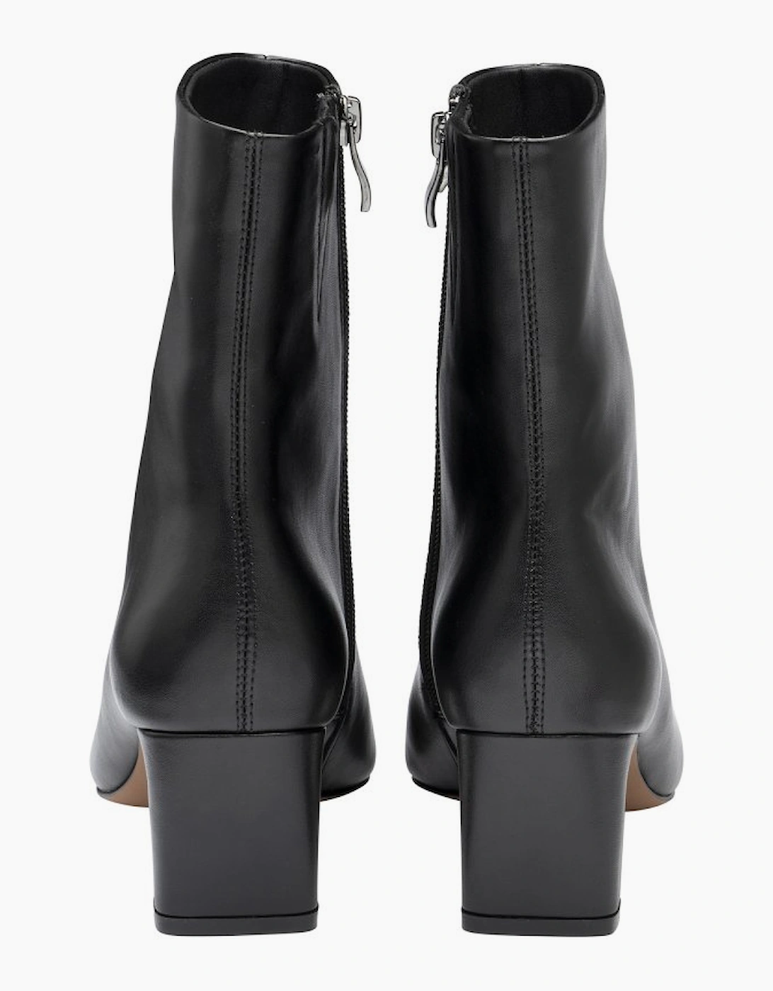 Staley Womens Ankle Boots