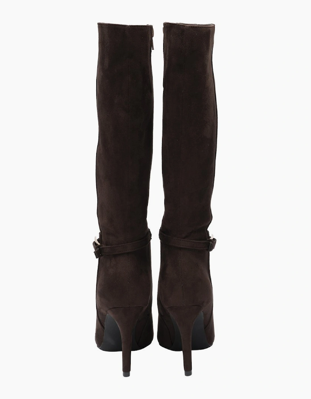 Pilsey Womens Knee High Boots