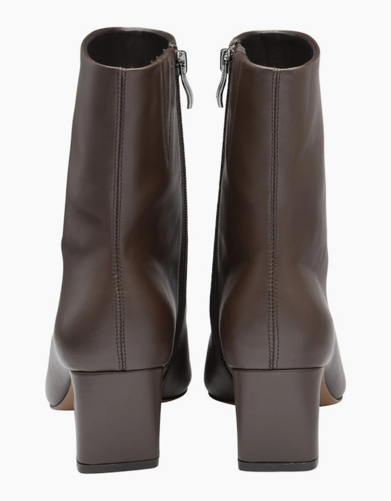 Staley Womens Ankle Boots