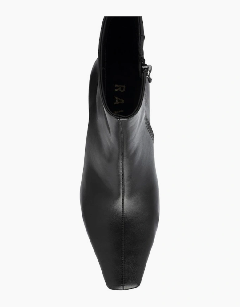 Staley Womens Ankle Boots
