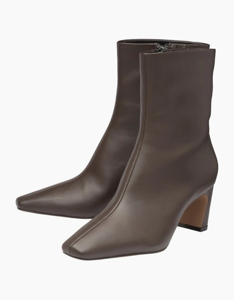 Staley Womens Ankle Boots