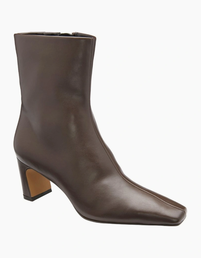 Staley Womens Ankle Boots
