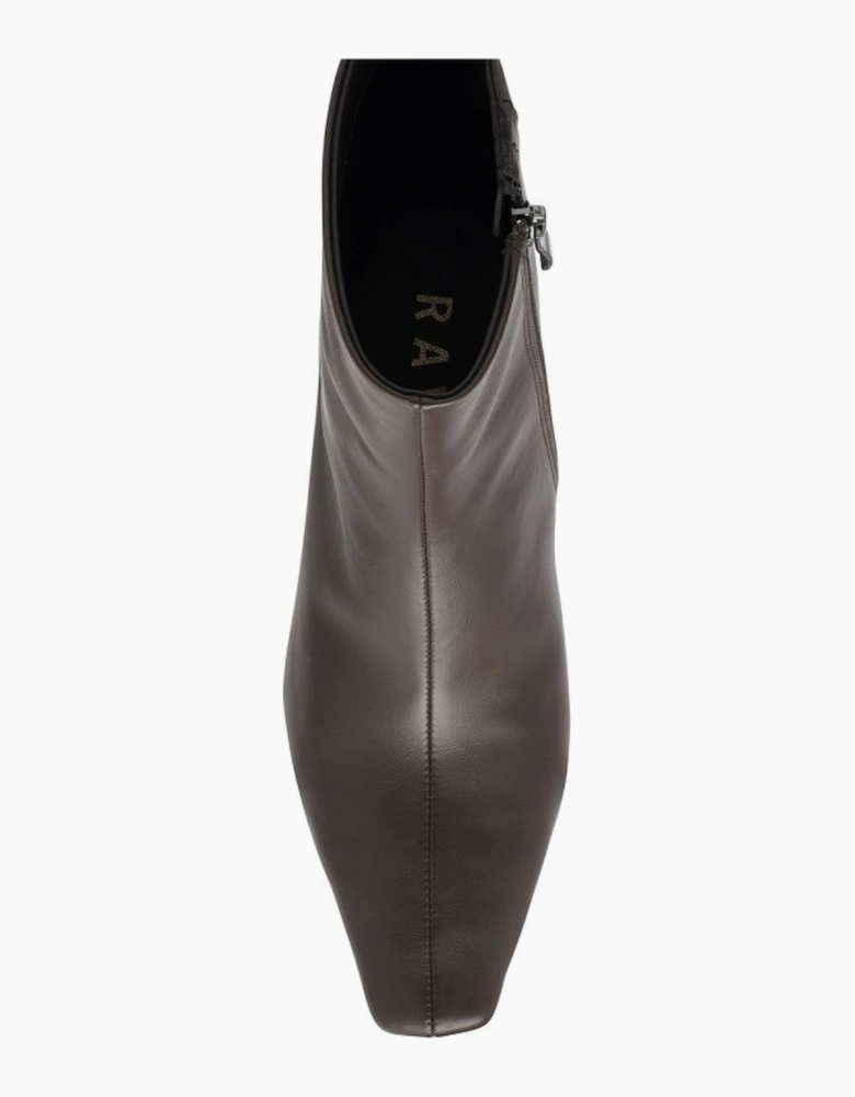 Staley Womens Ankle Boots