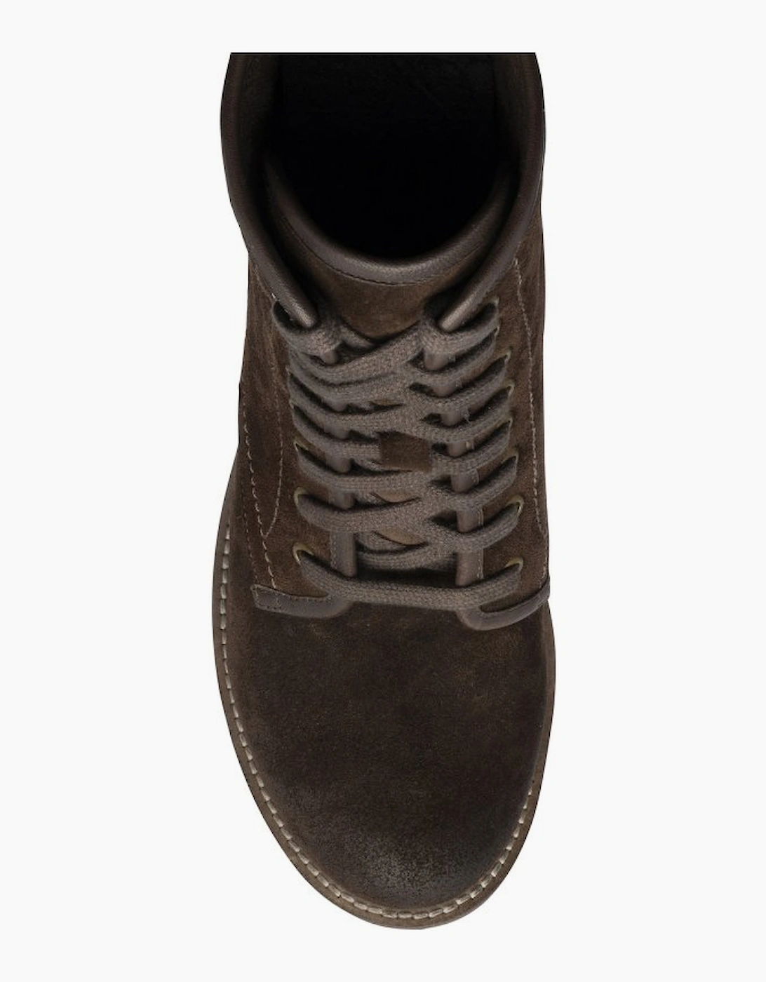 Keyston Womens Ankle Boots