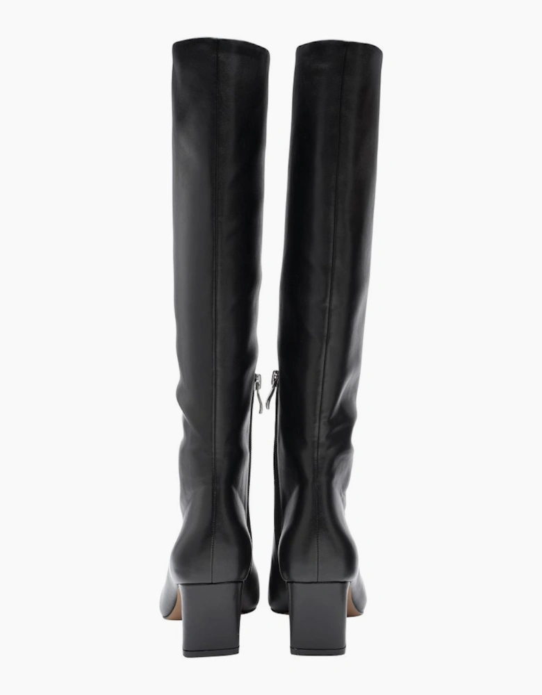 Stanton Womens Knee High Boots