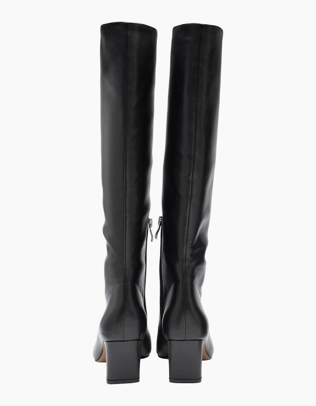 Stanton Womens Knee High Boots