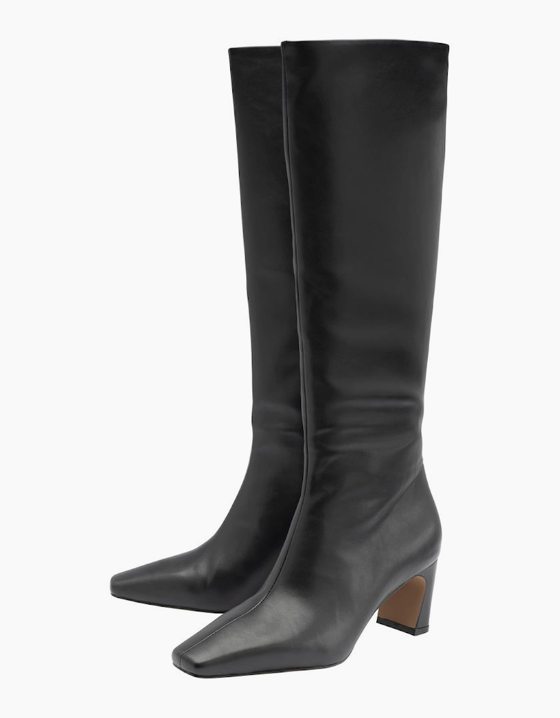 Stanton Womens Knee High Boots