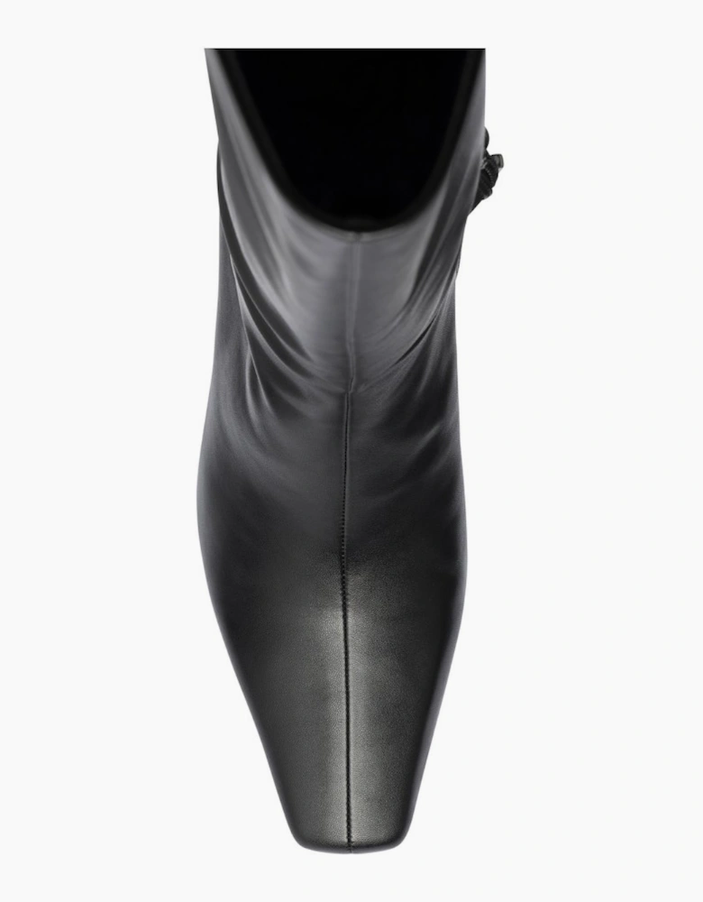 Stanton Womens Knee High Boots