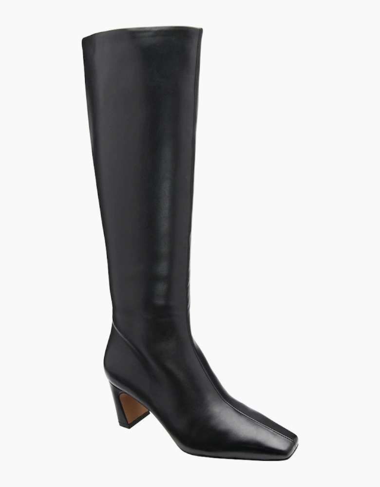 Stanton Womens Knee High Boots