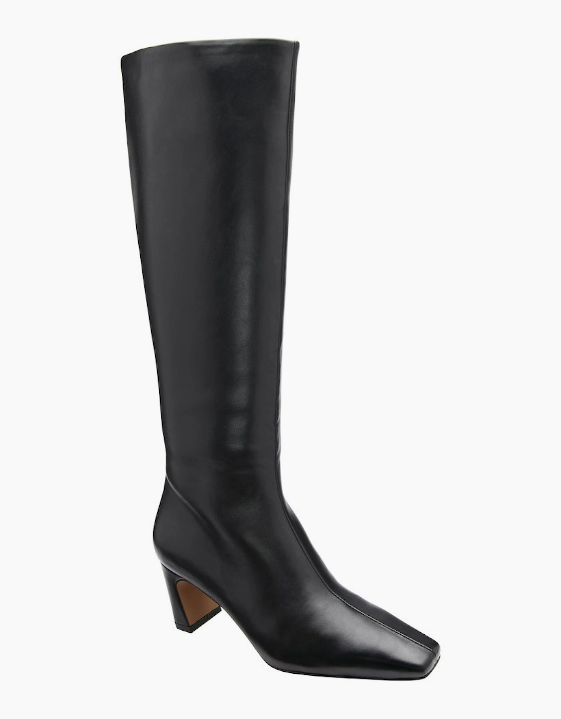Stanton Womens Knee High Boots