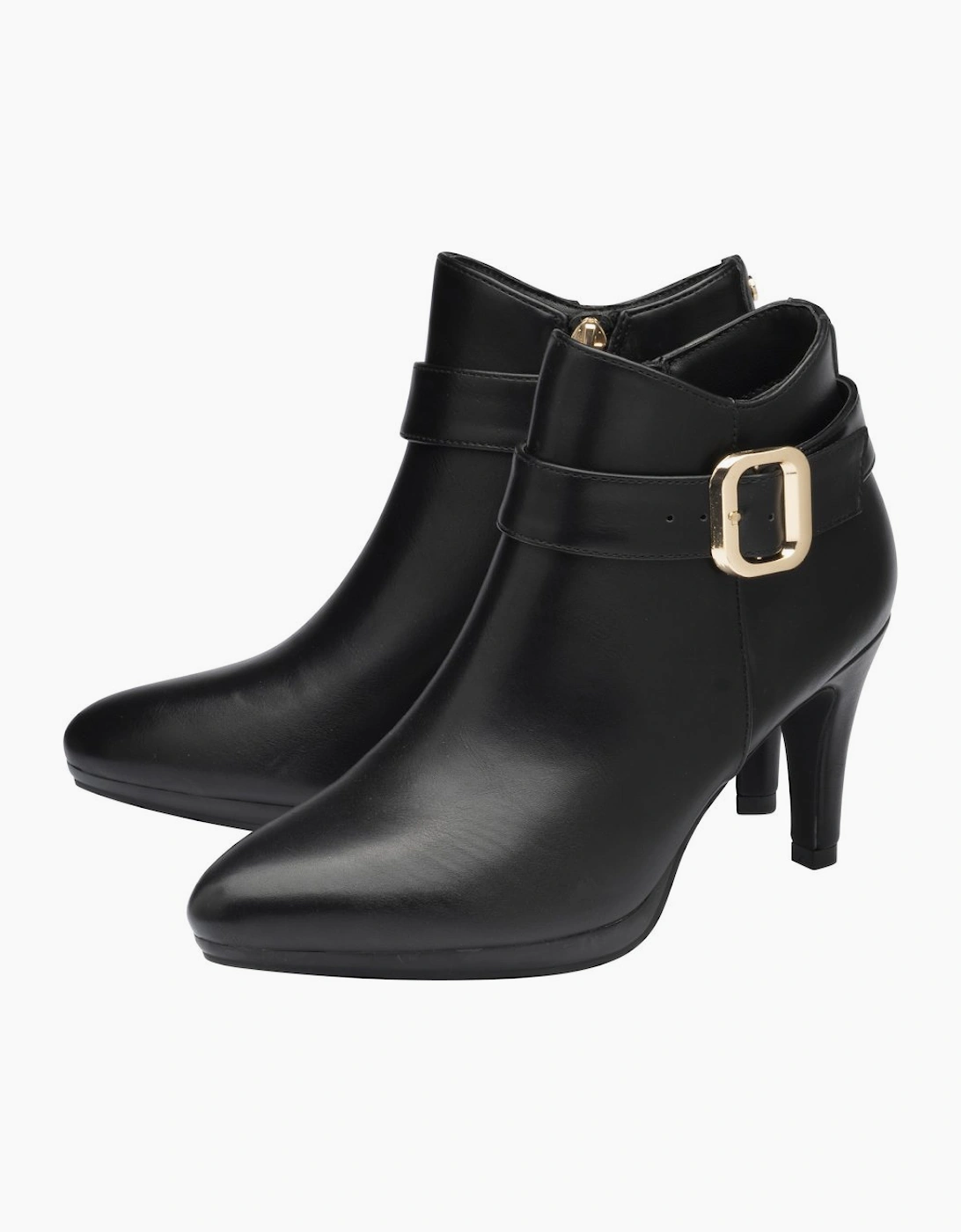 Gresley Womens Ankle Boots