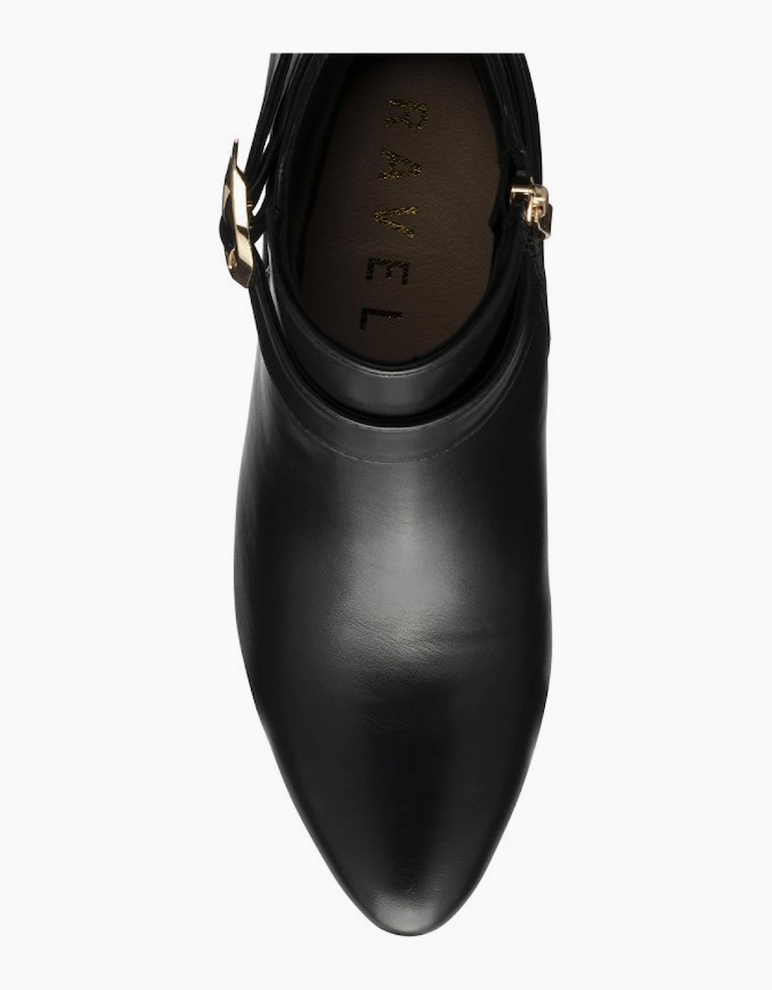 Gresley Womens Ankle Boots