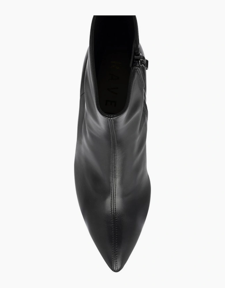Kale II Womens Ankle Boots