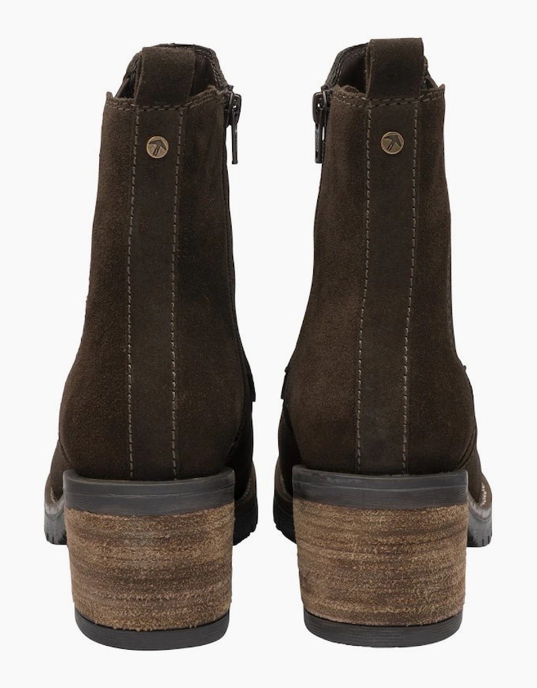 Winsley Womens Ankle Boots