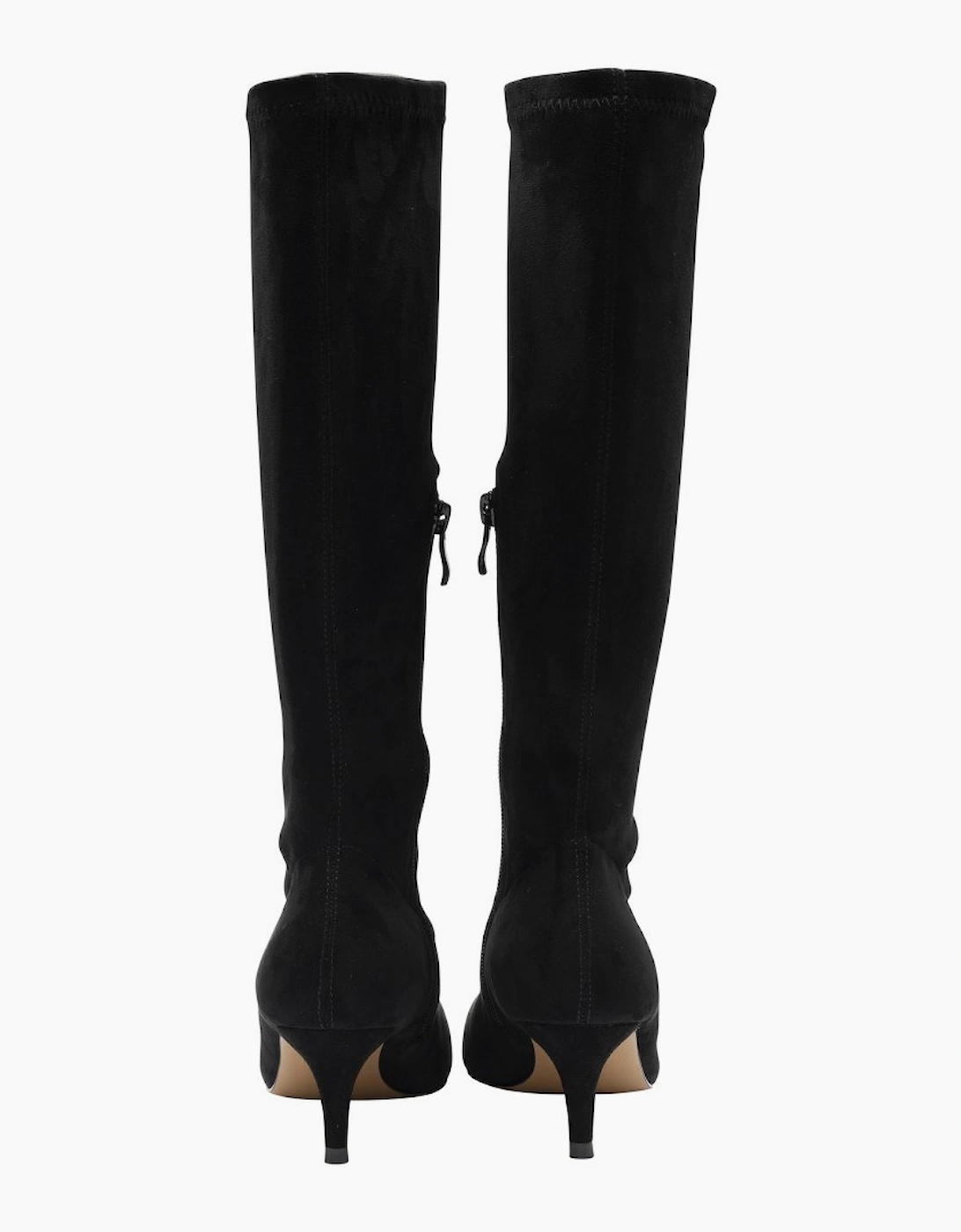 Guilden Womens Knee High Boots