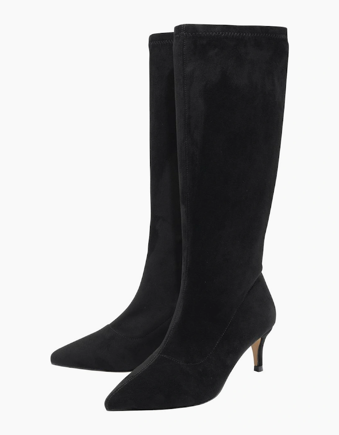 Guilden Womens Knee High Boots