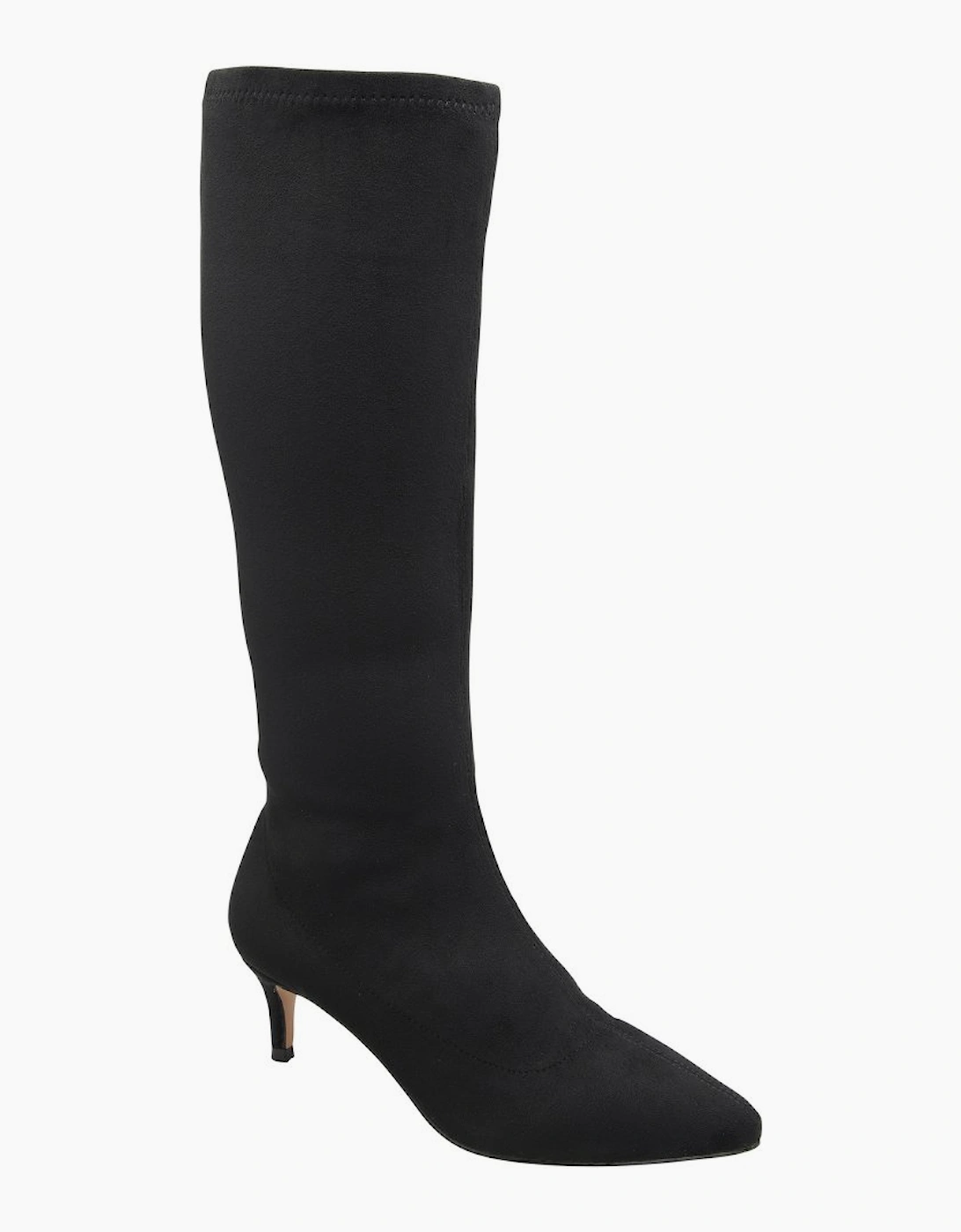 Guilden Womens Knee High Boots