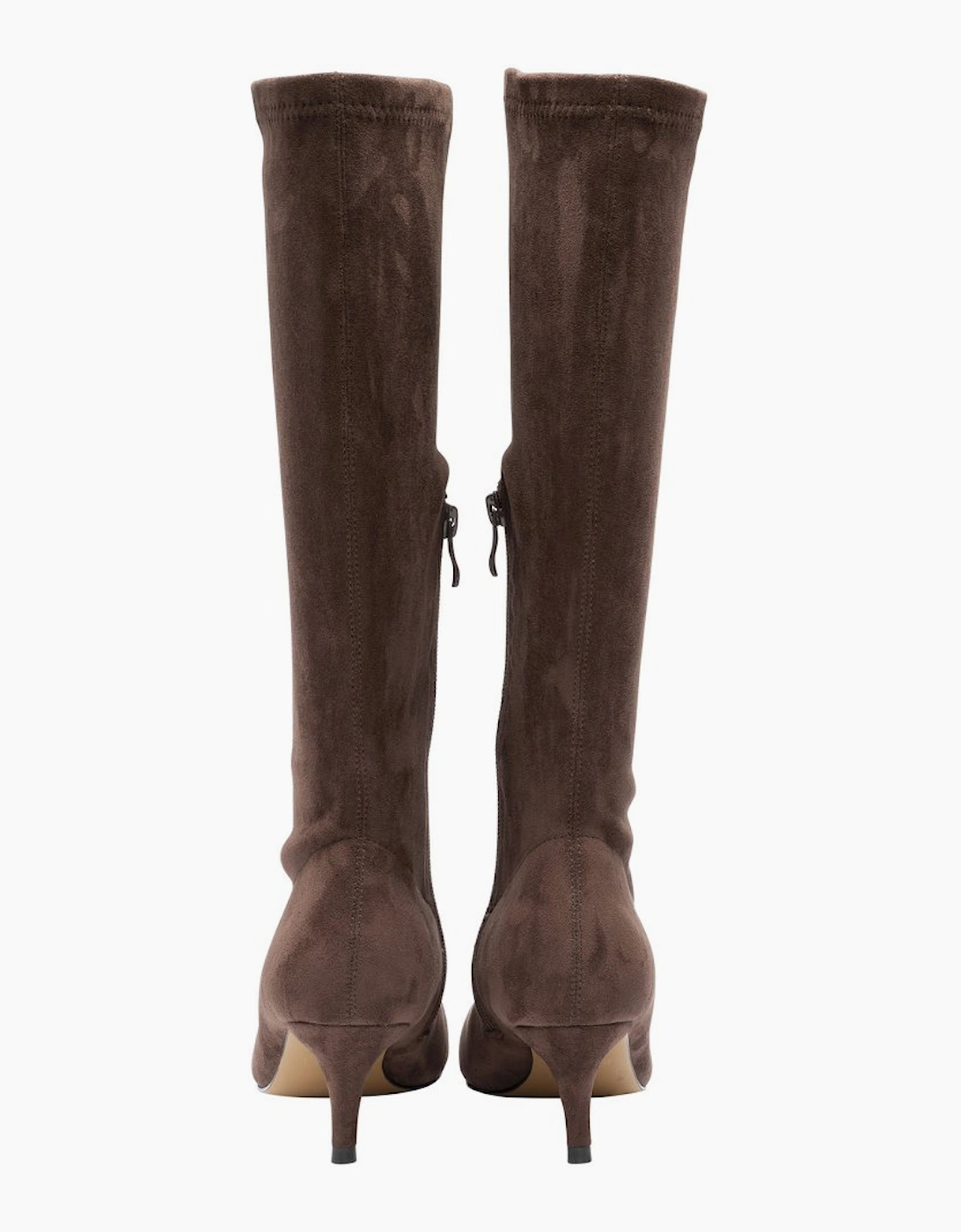 Guilden Womens Knee High Boots