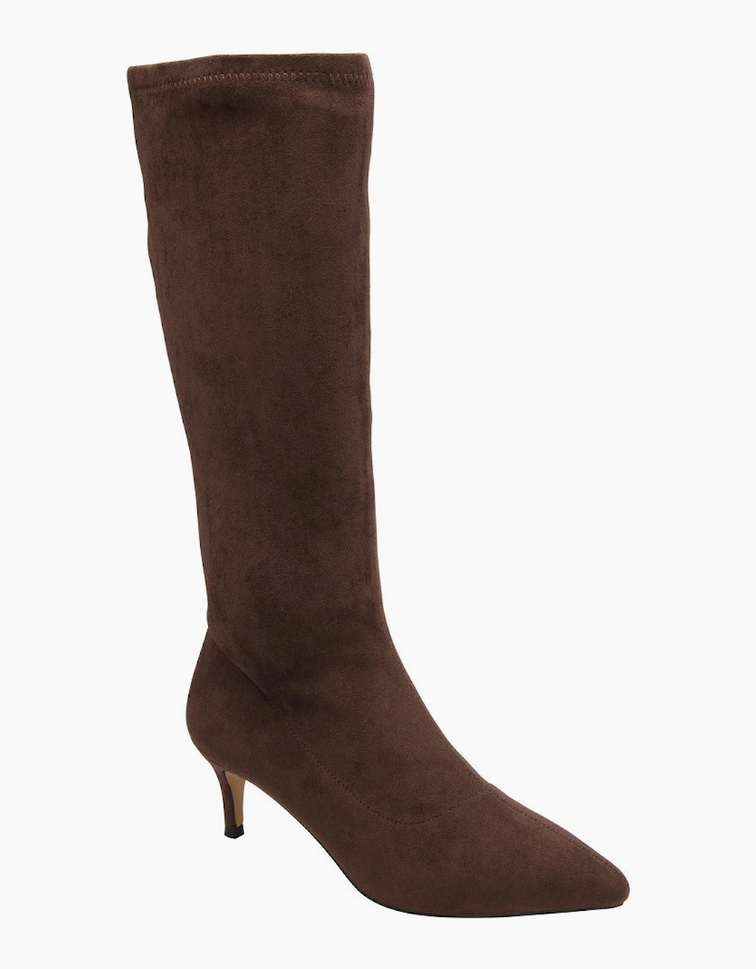 Guilden Womens Knee High Boots