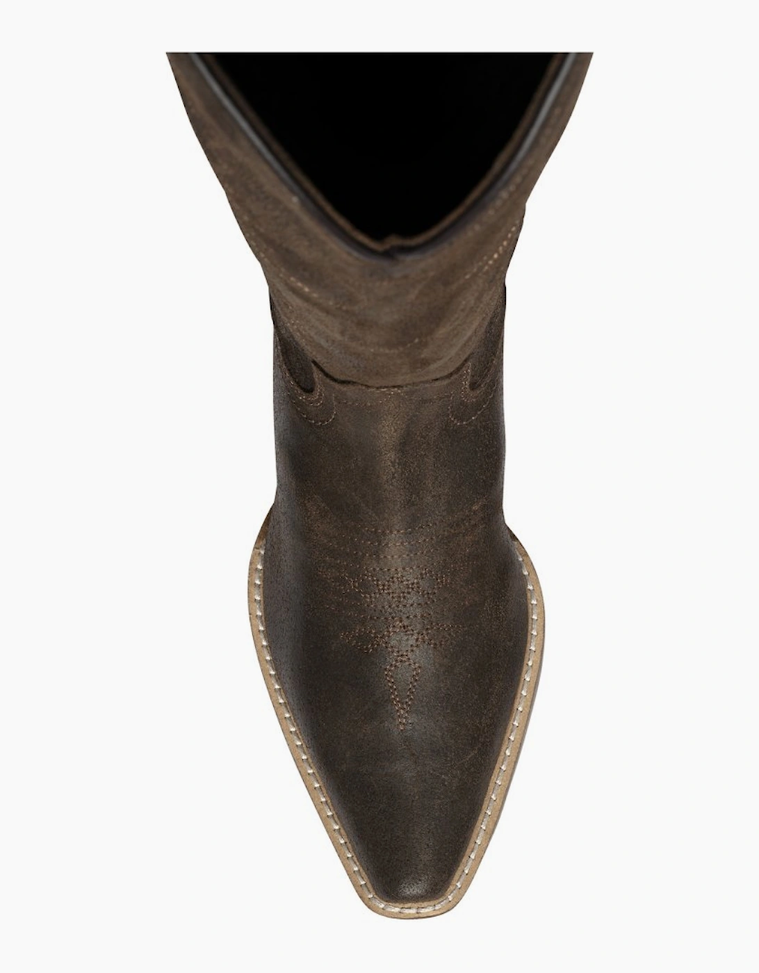 Dalley Womens Cowboy Boots