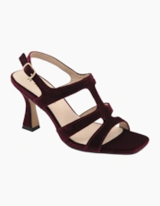 Burgundy Velvet Synt