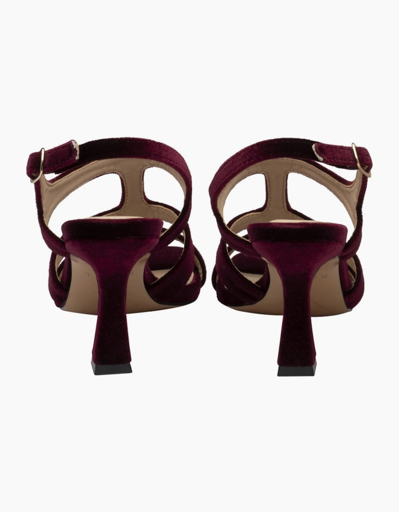 Morrell Womens Heeled Shoes