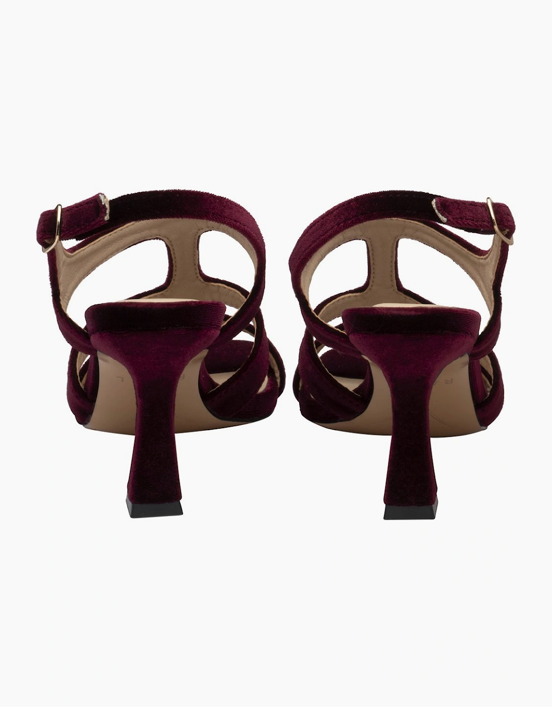 Morrell Womens Heeled Shoes