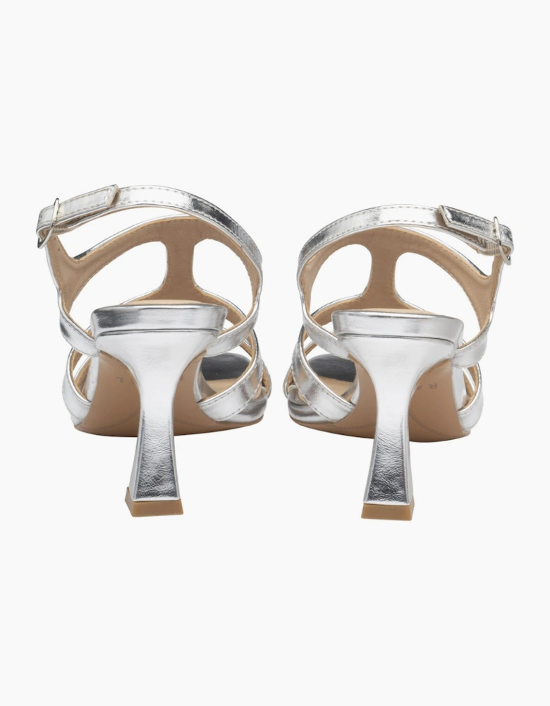 Morrell Womens Heeled Shoes