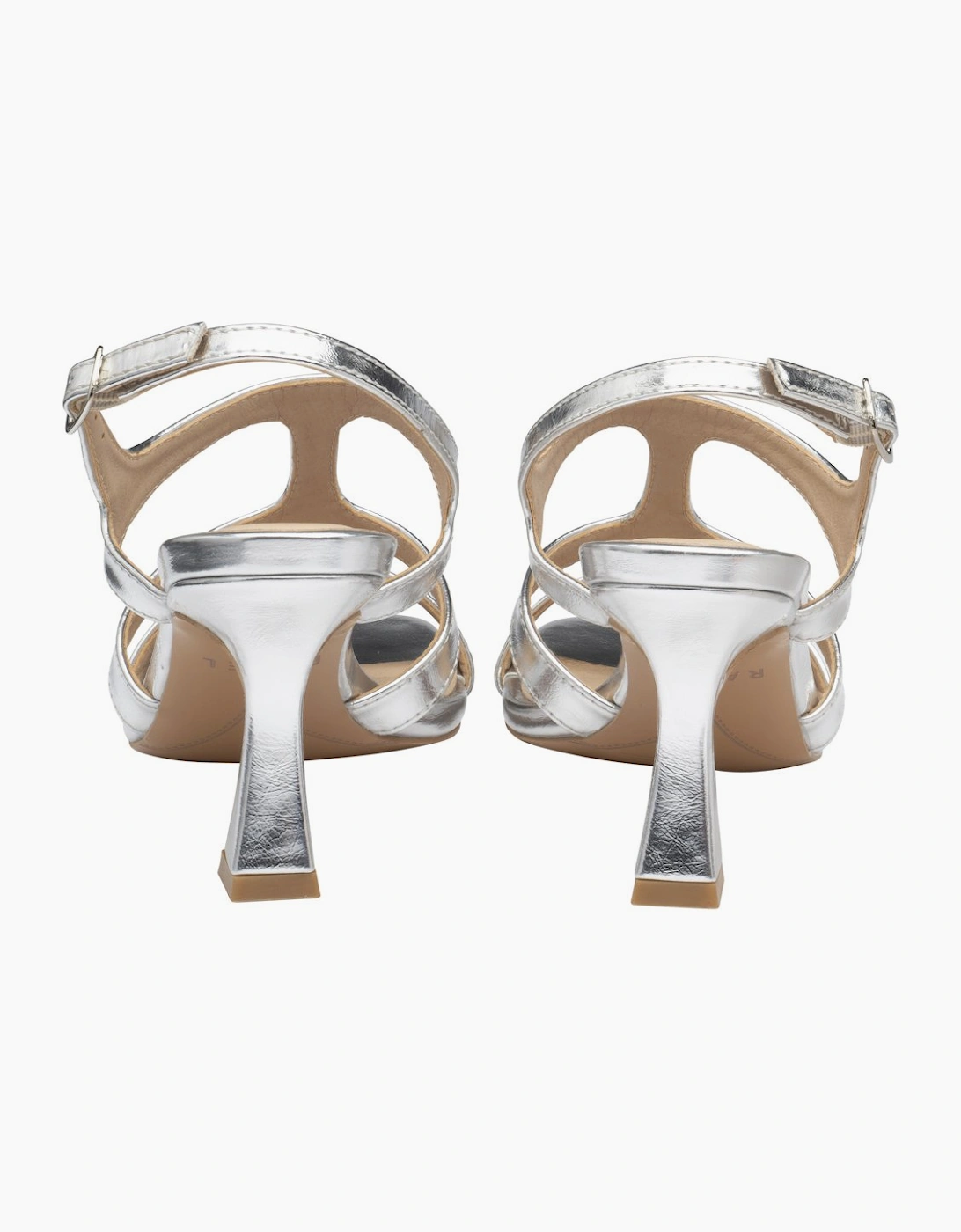 Morrell Womens Heeled Shoes